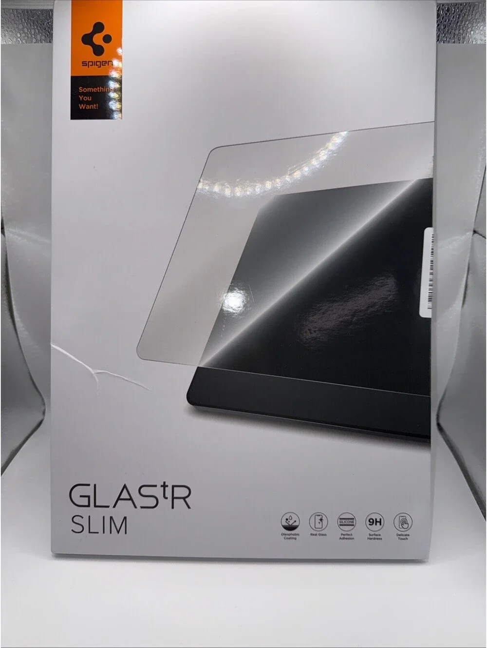 Glastr Slim MacBook Pro 16” Screen Protector